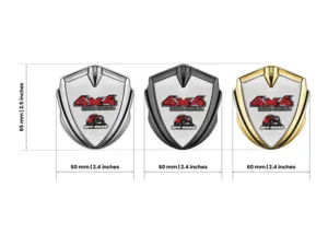 Car Logo Badges Sports Racing